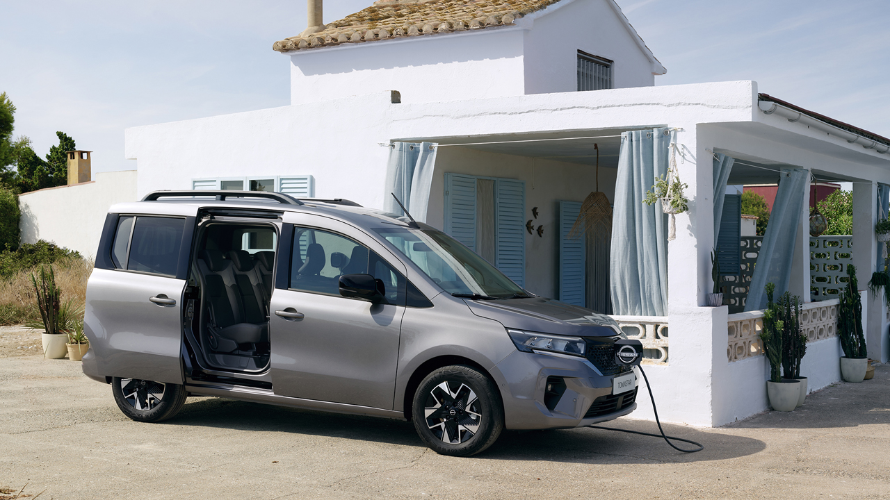 Foto - Kredi faizi yok, nakit desteği çok! Nissan’da fırsatlar zirvede! Bu kampanya kaçmaz