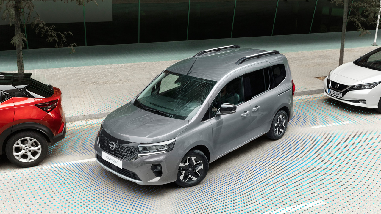 Foto - Kredi faizi yok, nakit desteği çok! Nissan’da fırsatlar zirvede! Bu kampanya kaçmaz