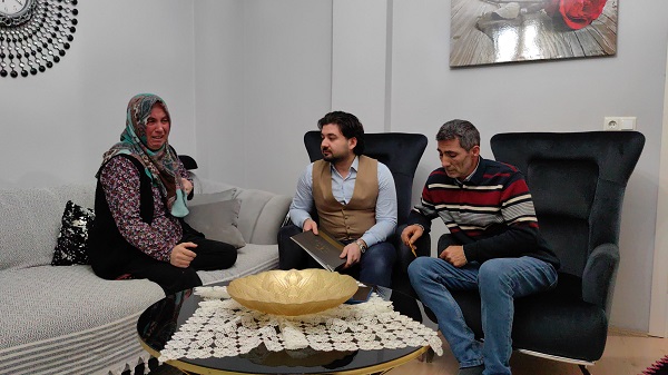 Foto - Kredi kartı olanlar dikkat! Akıllara durgunluk veren dolandırıcılık