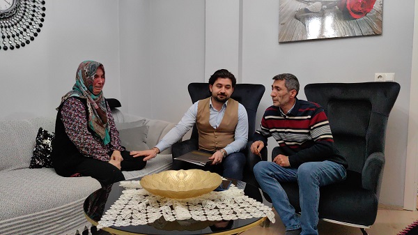 Foto - Kredi kartı olanlar dikkat! Akıllara durgunluk veren dolandırıcılık