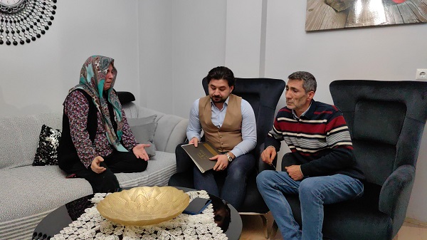 Foto - Kredi kartı olanlar dikkat! Akıllara durgunluk veren dolandırıcılık