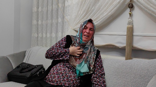 Foto - Kredi kartı olanlar dikkat! Akıllara durgunluk veren dolandırıcılık