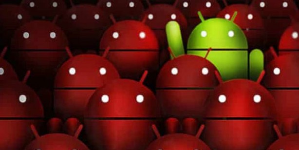 Foto - Kredi kartı bilgilerini ele geçiren android uygulamalar bulundu