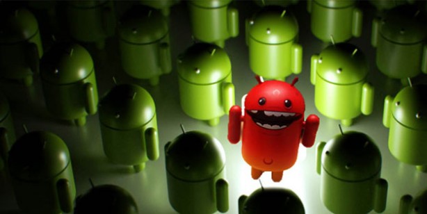 Foto - Kredi kartı bilgilerini ele geçiren android uygulamalar bulundu