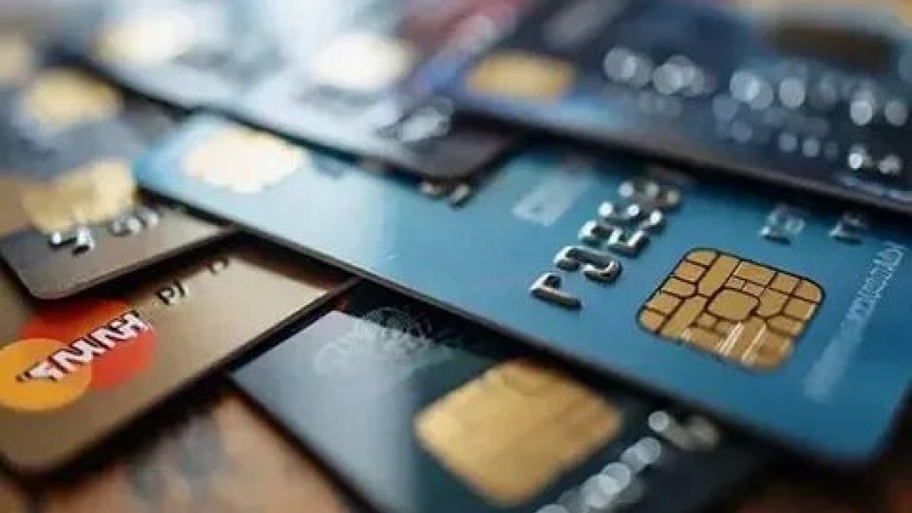 Foto - Kredi kartı faizlerinde indirim kapıda! Vatandaşın cebine nefes aldıracak gelişme