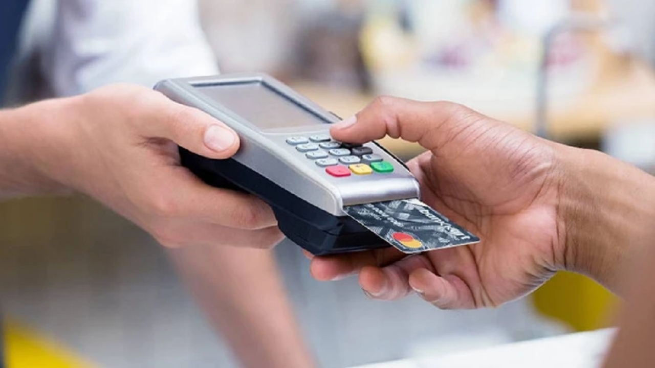 Foto - Kredi kartı ile ödemelerde yeni yasak: Kurallar baştan aşağı değişti! Artık tüm Türkiye’de zorunlu olacak