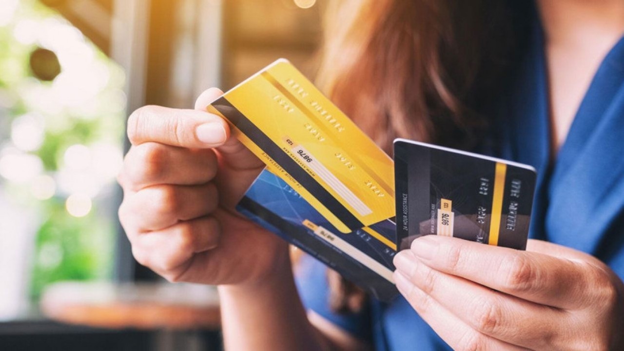 Foto - Kredi kartı limitleri değişiyor! IBAN'lar yenilenecek uygulaması bile silinecek