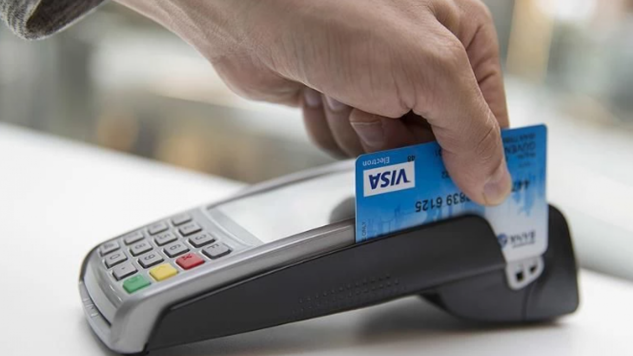 Kredi kartı sahipleri dikkat! Temassız işlemlerde yeni dönem başlıyor