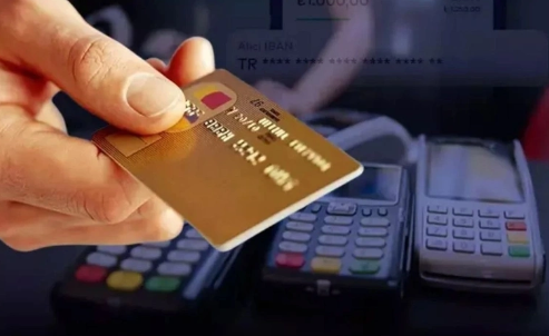 Foto - Kredi kartıyla büyük tuzak! Turistler Türkiye'de alçaklığa başladı