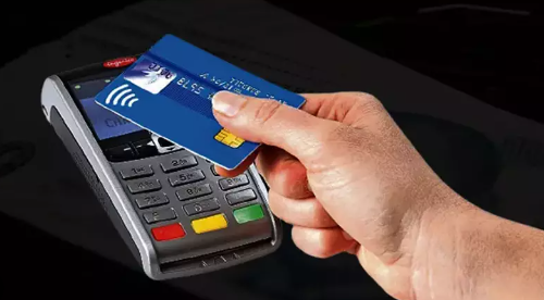 Foto - Kredi kartıyla büyük tuzak! Turistler Türkiye'de alçaklığa başladı