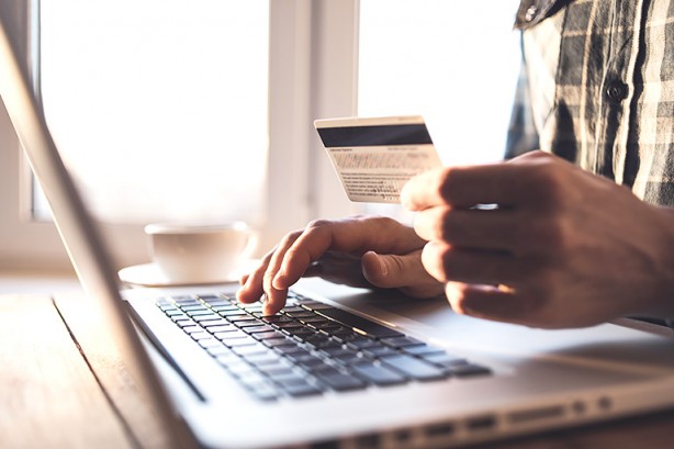 Foto - Kredi kartıyla internetten alışveriş yapanlara büyük şok! Yeni karar açıklandı! 1 Şubat'tan itibaren geçerli olacak