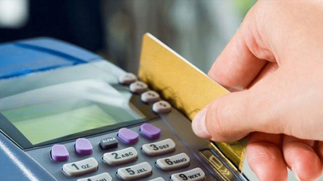 Foto - Kredi kartıyla sigara alımına yeni düzenleme! Bunu yapana 200 bin lira ceza kesilecek!