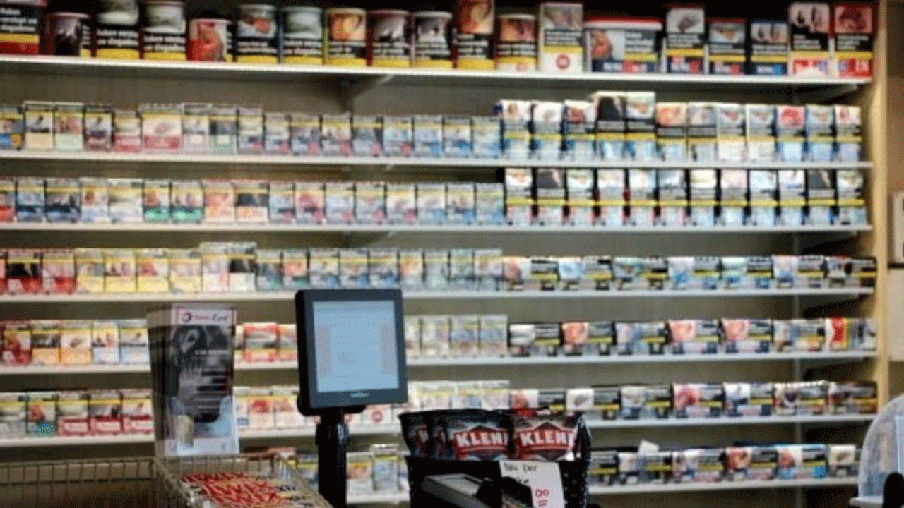 Foto - Kredi kartıyla sigara alımına yeni düzenleme! Bunu yapana 200 bin lira ceza kesilecek!