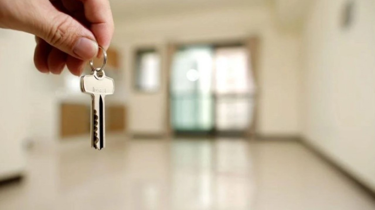 Foto - "Kredi mi çekiyorum?" dedirten ilan! Kiraladığı ev için talep ettikleri ağızları açık bıraktı