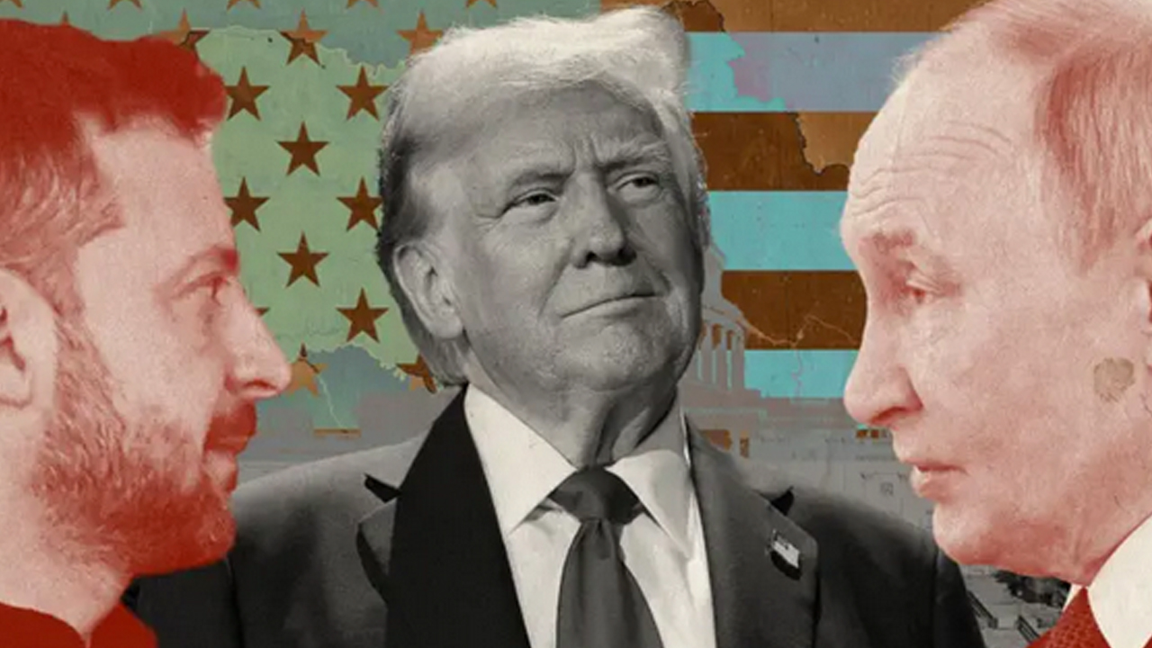 Kremlin'den Zelenski'nin müzakere isteğine yanıt gecikmedi: Süreci kim iyi yönetir sorusu dünyanın gündeminde?