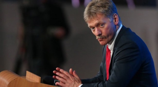 Foto - Kremlin'i sarsan gelişme! Kovid-19 testi pozitif çıktı