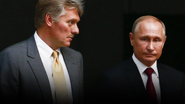 Foto - Kremlin'i sarsan gelişme! Kovid-19 testi pozitif çıktı