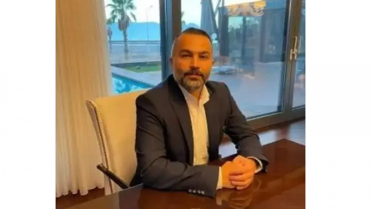 Foto - Kreş yapıyoruz yalanıyla büyük vurgun! 100 milyonu ceplerine indirdiler