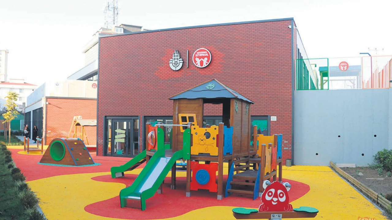 Foto - Kreş yapıyoruz yalanıyla büyük vurgun! 100 milyonu ceplerine indirdiler