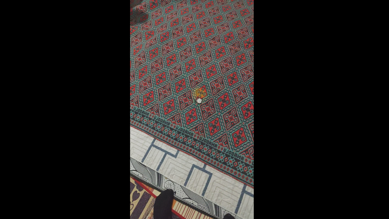 Foto - Kriminal laboratuvarda incelenmişti! Narin cinayetinde 'halı raporu' ortaya çıktı