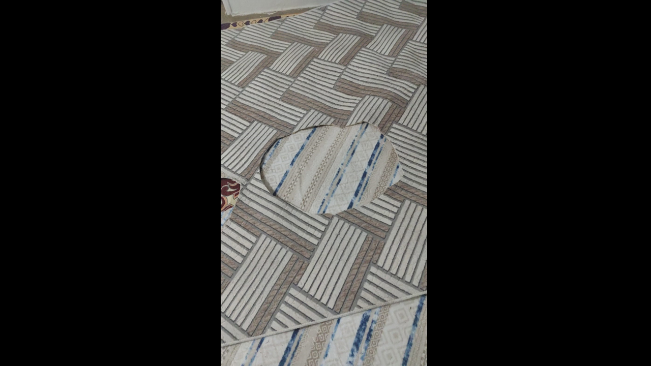 Foto - Kriminal laboratuvarda incelenmişti! Narin cinayetinde 'halı raporu' ortaya çıktı