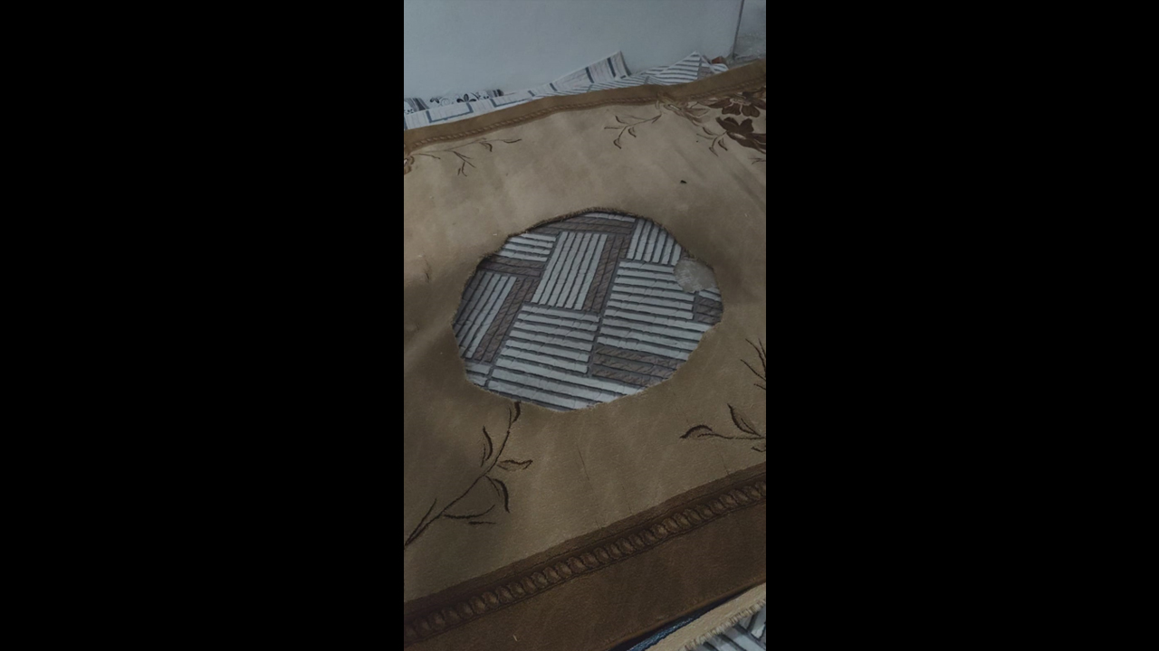 Foto - Kriminal laboratuvarda incelenmişti! Narin cinayetinde 'halı raporu' ortaya çıktı