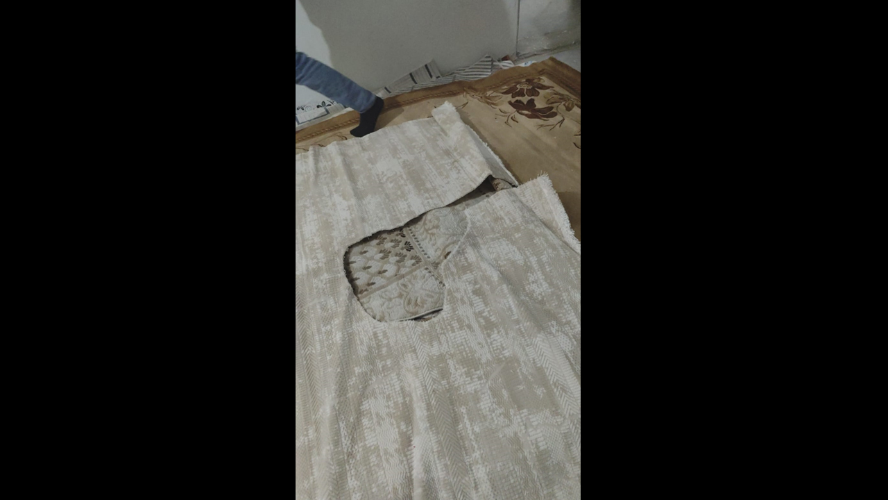 Foto - Kriminal laboratuvarda incelenmişti! Narin cinayetinde 'halı raporu' ortaya çıktı