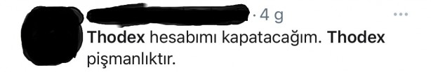 Foto - Kripto para alacaklar dikkat! Ulaşılamıyor