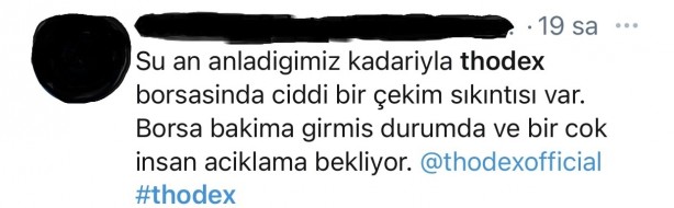 Foto - Kripto para alacaklar dikkat! Ulaşılamıyor