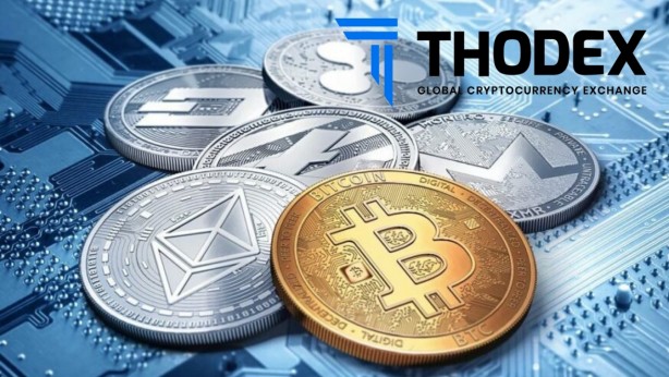 Foto - Kripto para borsasına ulaşılamıyor! CEO'nun kaçtığı iddia edildi