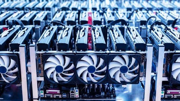 Foto - Kripto para madenciliği için yeni tehlike