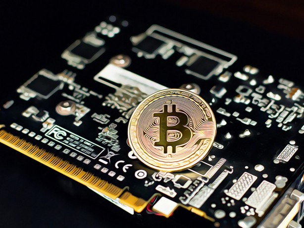 Kripto para madenciliği için yeni tehlike
