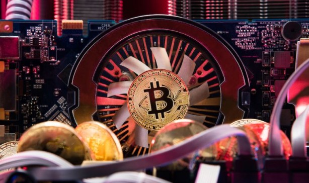 Foto - Kripto para madenciliği için yeni tehlike