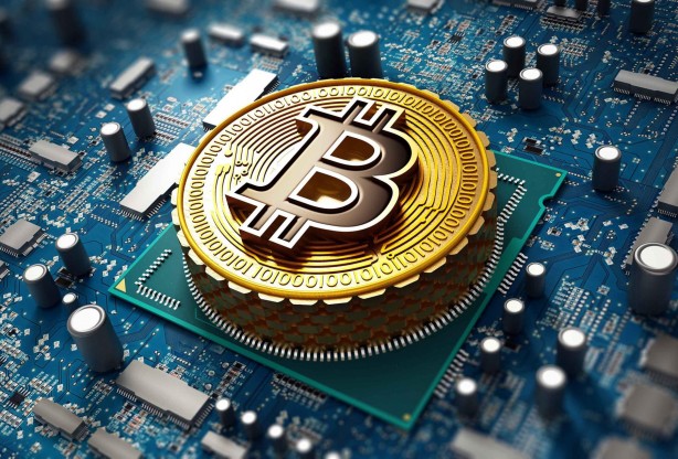 Foto - Kripto para madenciliği için yeni tehlike