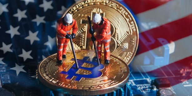 Foto - Kripto para madenciliği için yeni tehlike