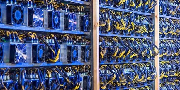 Foto - Kripto para madenciliği için yeni tehlike