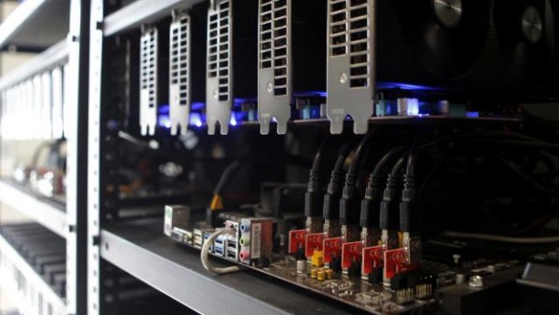 Foto - Kripto para madenciliği için yeni tehlike