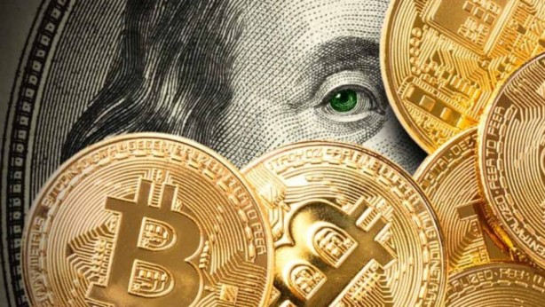 Foto - Kripto para piyasalarının tepetaklak olmasını fırsat bildi! Dikkat çeken 'Bitcoin' hamlesi