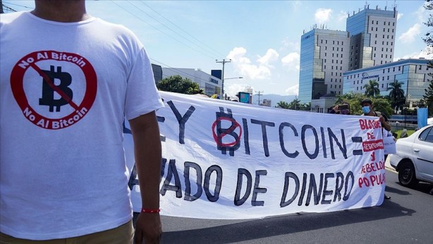 Foto - Kripto para piyasalarının tepetaklak olmasını fırsat bildi! Dikkat çeken 'Bitcoin' hamlesi