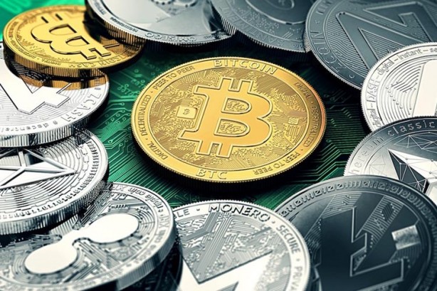 Kripto para piyasası 2 trilyon doları aştı