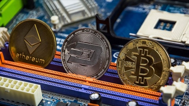 Foto - Kripto para piyasası 2 trilyon doları aştı