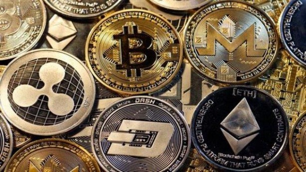 Foto - Kripto para piyasası 2 trilyon doları aştı