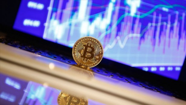Foto - Kripto para piyasası 2 trilyon doları aştı