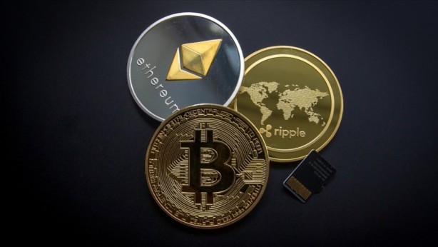 Foto - Kripto para piyasası 2 trilyon doları aştı
