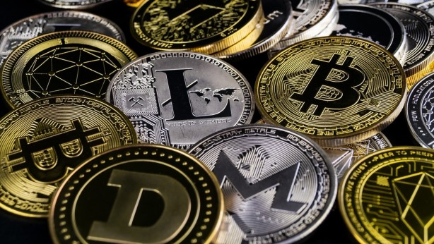 Foto - Kripto para piyasasında çöküş! Milyarlarca dolar eridi