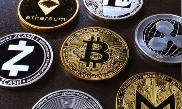 Foto - Kripto para piyasasında çöküş! Milyarlarca dolar eridi