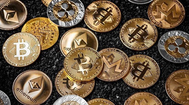 Foto - Kripto para piyasasında çöküş! Milyarlarca dolar eridi