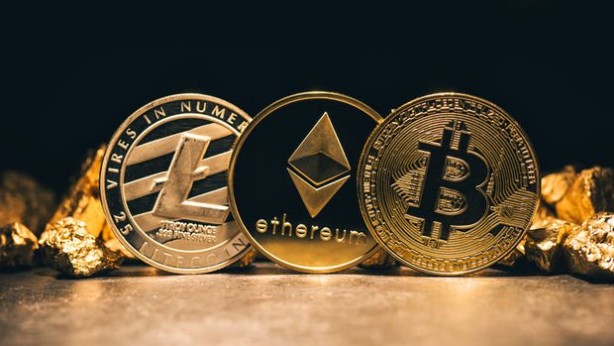 Foto - Kripto para piyasasında çöküş! Milyarlarca dolar eridi