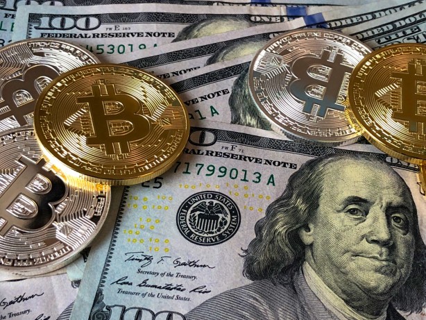 Foto - Kripto para piyasasında 'Fed' depremi! Çakılma devam ediyor
