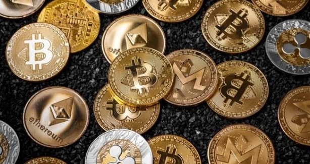 Foto - Kripto para piyasasında 'Fed' depremi! Çakılma devam ediyor